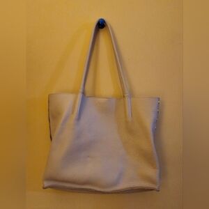 Hammitt Oliver Leather Handbag Tote